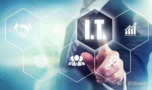 非IT背景也能進頂級IT咨詢公司 揭秘美國技術(shù)咨詢求職