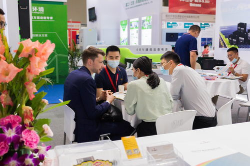 礦鑫閃耀2021 SNEC光伏展 以技術創新引領未來能源新篇章